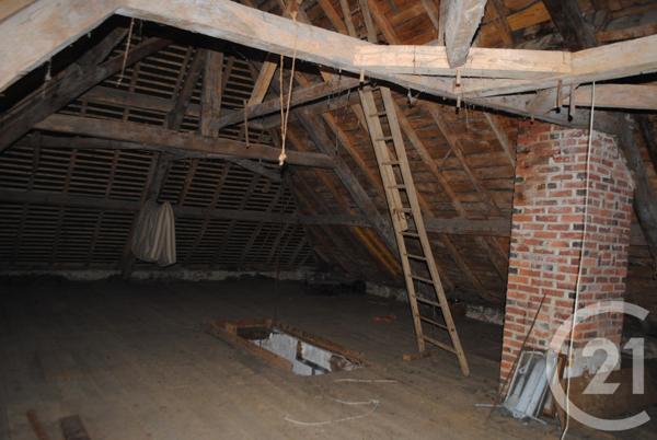 Maison à vendre  8 pièces - 155 m2 BILHAC - 19