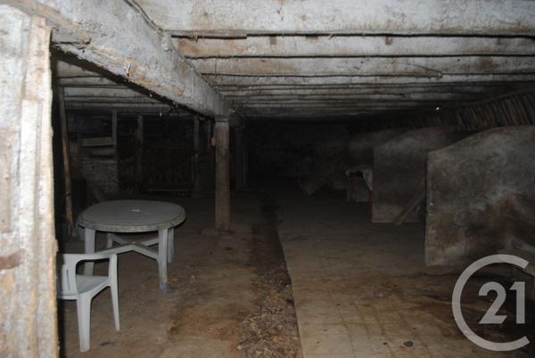 Maison à vendre  8 pièces - 155 m2 BILHAC - 19