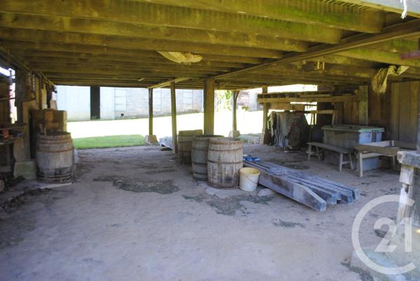 Maison à vendre  8 pièces - 155 m2 BILHAC - 19