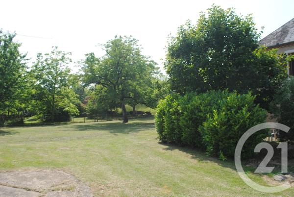 Maison à vendre  8 pièces - 155 m2 BILHAC - 19