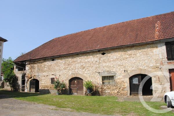 Maison à vendre  8 pièces - 155 m2 BILHAC - 19