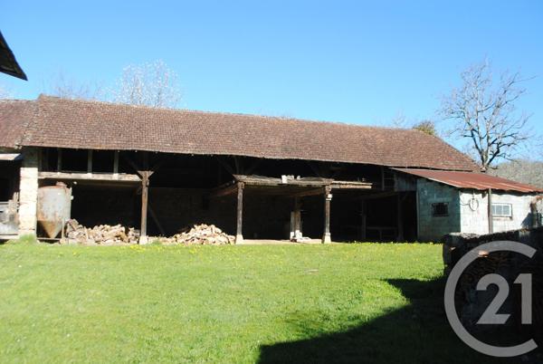 Maison à vendre  8 pièces - 155 m2 BILHAC - 19