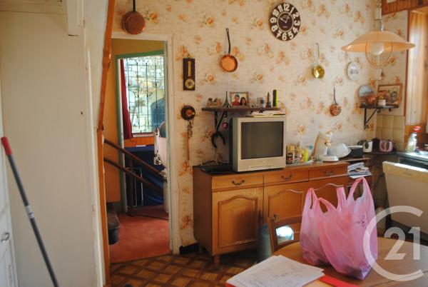 Maison à vendre  8 pièces - 155 m2 BILHAC - 19