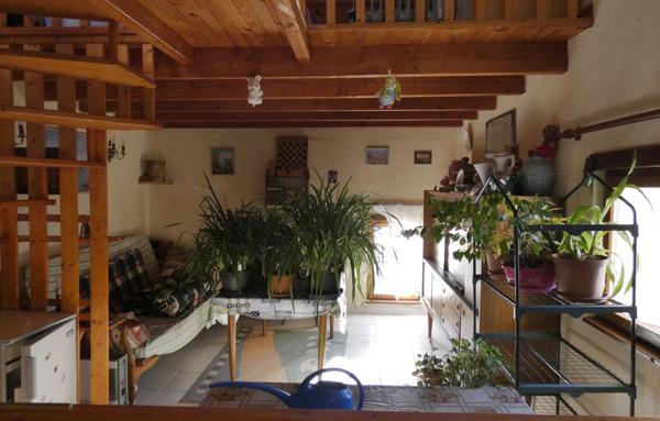 Maison 220m2 sur terrain 1900m2