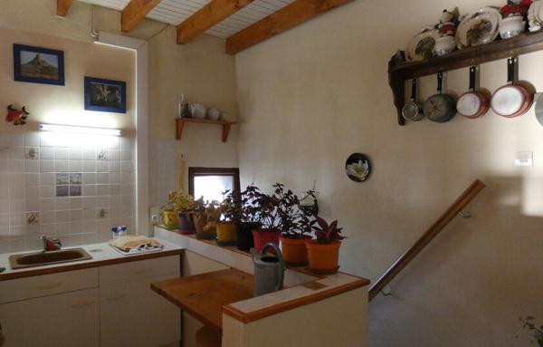 Maison 220m2 sur terrain 1900m2