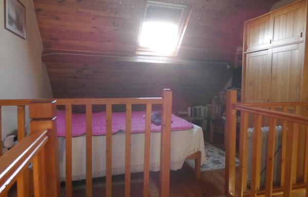 Maison 220m2 sur terrain 1900m2