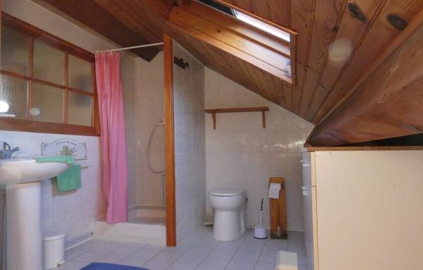 Maison 220m2 sur terrain 1900m2