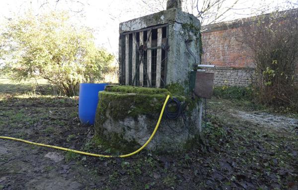 Maison 220m2 sur terrain 1900m2