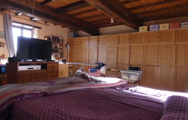 Maison 220m2 sur terrain 1900m2