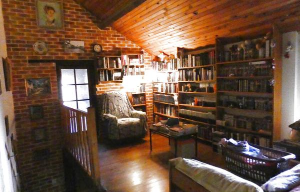 Maison 220m2 sur terrain 1900m2