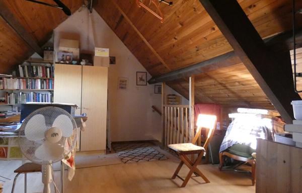 Maison 220m2 sur terrain 1900m2