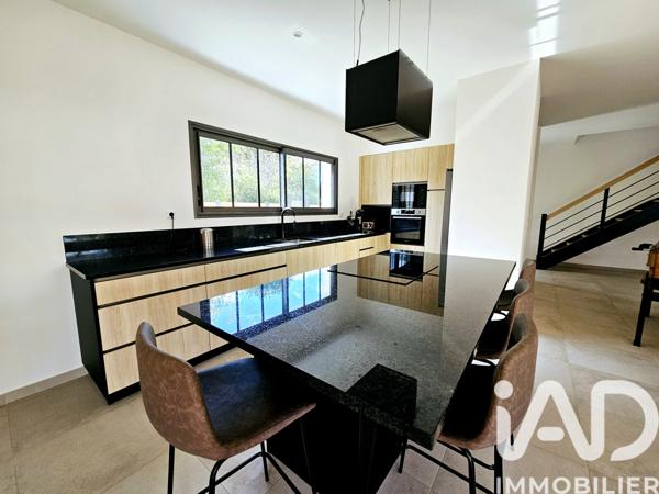 Maison à vendre 5 pièces 145 m² Gujan-Mestras