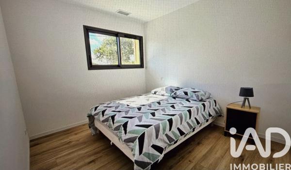 Maison à vendre 5 pièces 145 m² Gujan-Mestras