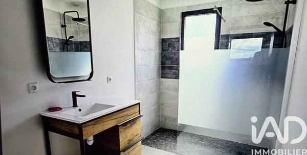 Maison à vendre 5 pièces 145 m² Gujan-Mestras