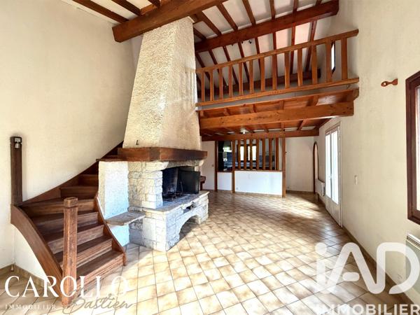 Maison à vendre 5 pièces 118 m² Ventenac-Cabardès