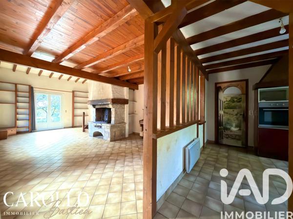 Maison à vendre 5 pièces 118 m² Ventenac-Cabardès