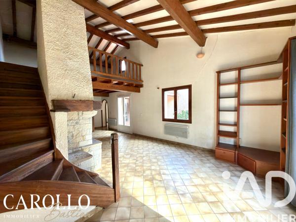 Maison à vendre 5 pièces 118 m² Ventenac-Cabardès