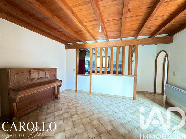 Maison à vendre 5 pièces 118 m² Ventenac-Cabardès