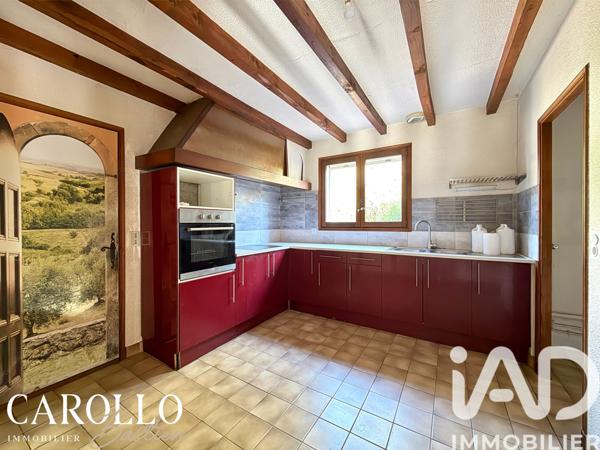 Maison à vendre 5 pièces 118 m² Ventenac-Cabardès