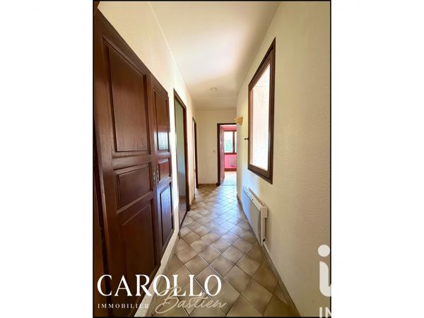 Maison à vendre 5 pièces 118 m² Ventenac-Cabardès