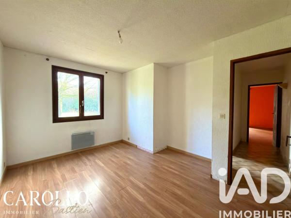 Maison à vendre 5 pièces 118 m² Ventenac-Cabardès