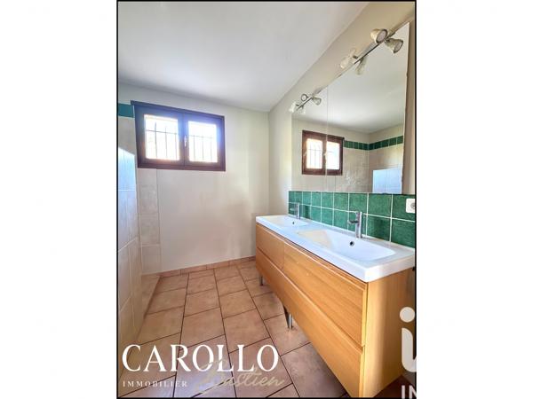 Maison à vendre 5 pièces 118 m² Ventenac-Cabardès