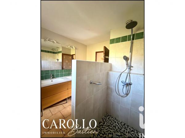 Maison à vendre 5 pièces 118 m² Ventenac-Cabardès