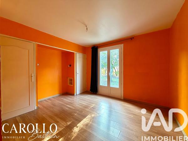 Maison à vendre 5 pièces 118 m² Ventenac-Cabardès