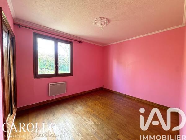 Maison à vendre 5 pièces 118 m² Ventenac-Cabardès