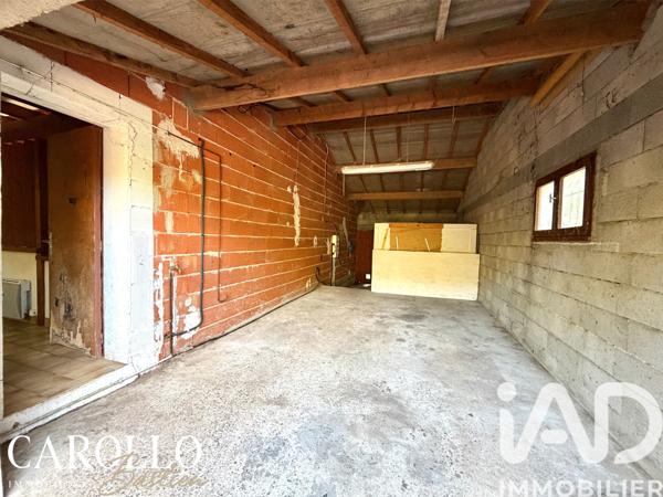 Maison à vendre 5 pièces 118 m² Ventenac-Cabardès