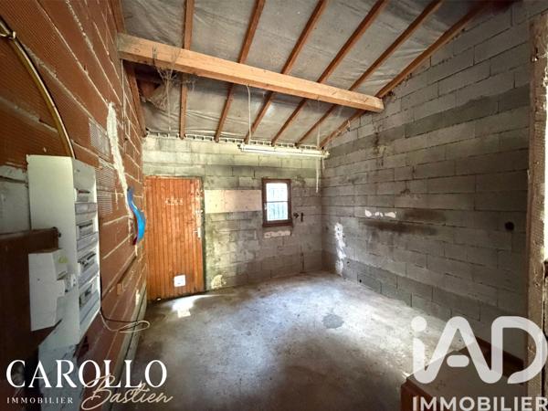 Maison à vendre 5 pièces 118 m² Ventenac-Cabardès