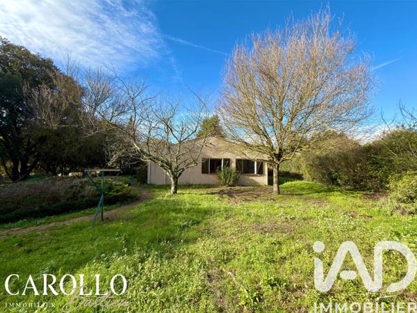 Maison à vendre 5 pièces 118 m² Ventenac-Cabardès