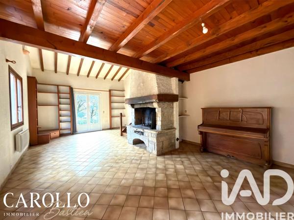 Maison à vendre 5 pièces 118 m² Ventenac-Cabardès
