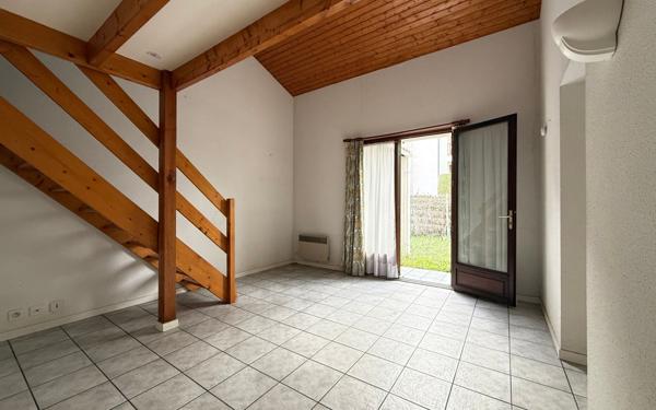 Maison à vendre    3 pièces •  Vaux-sur-Mer