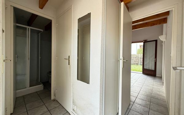 Maison à vendre    3 pièces •  Vaux-sur-Mer