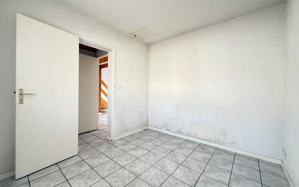 Maison à vendre    3 pièces •  Vaux-sur-Mer