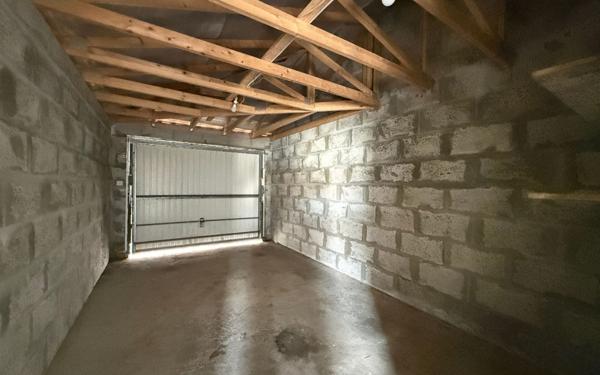 Maison à vendre    3 pièces •  Vaux-sur-Mer