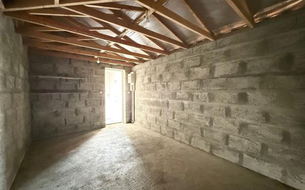 Maison à vendre    3 pièces •  Vaux-sur-Mer