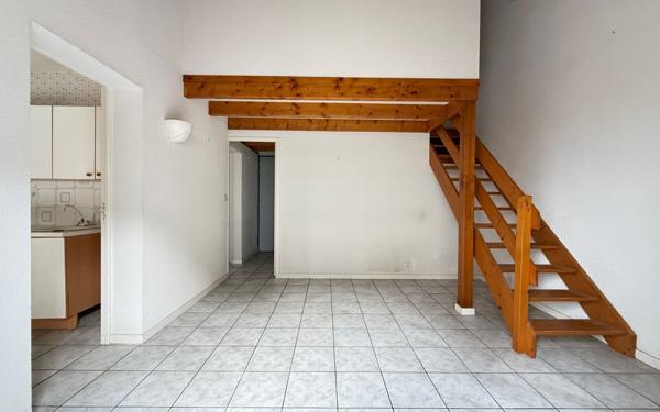 Maison à vendre    3 pièces •  Vaux-sur-Mer