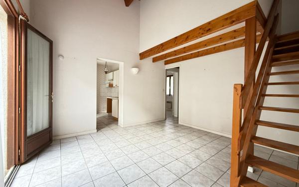 Maison à vendre    3 pièces •  Vaux-sur-Mer