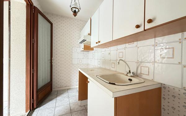 Maison à vendre    3 pièces •  Vaux-sur-Mer