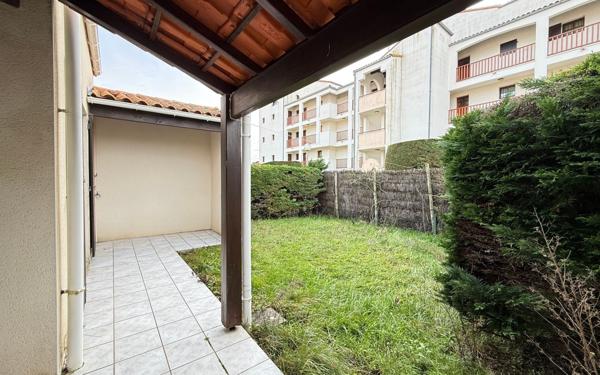 Maison à vendre    3 pièces •  Vaux-sur-Mer