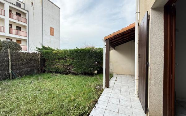 Maison à vendre    3 pièces •  Vaux-sur-Mer