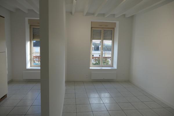 Studio de 27 m² refait à neuf au coeur de Sillé-le-Guillaume