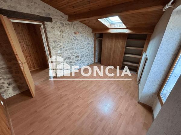 Location Maison 3 pièces 61.93 m² - 8 RUE DE L'HOPITAL Livron Sur Drome 26250