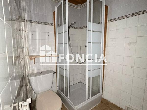 Location Maison 3 pièces 61.93 m² - 8 RUE DE L'HOPITAL Livron Sur Drome 26250