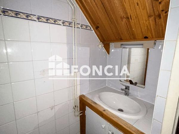 Location Maison 3 pièces 61.93 m² - 8 RUE DE L'HOPITAL Livron Sur Drome 26250