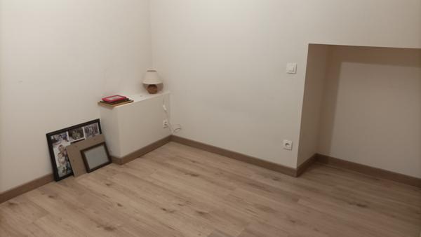 Saint-Nazaire-d'Aude (11120) maison de village 4 chambres