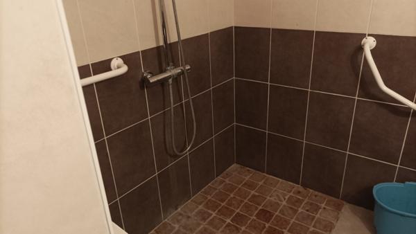 Saint-Nazaire-d'Aude (11120) maison de village 4 chambres