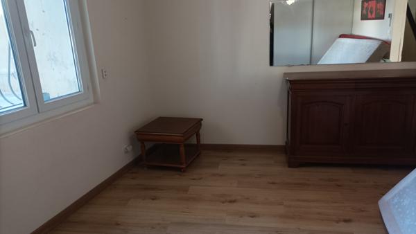 Saint-Nazaire-d'Aude (11120) maison de village 4 chambres